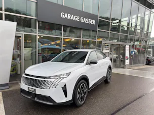 PEUGEOT 3008 145 e-DSC6 Hybrid Allure Premium