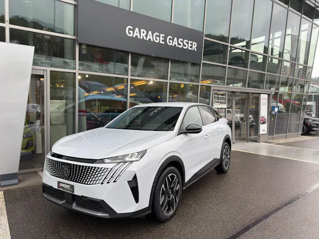 PEUGEOT 3008 145 e-DSC6 Hybrid Allure Premium