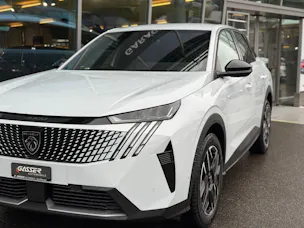PEUGEOT 3008 145 e-DSC6 Hybrid Allure Premium