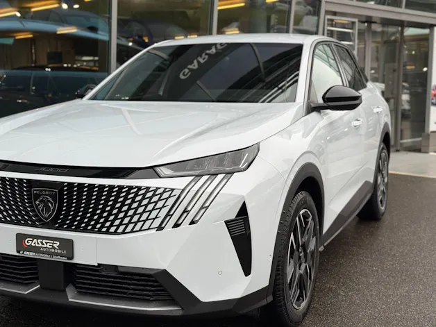 PEUGEOT 3008 145 e-DSC6 Hybrid Allure Premium