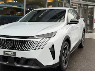 PEUGEOT 3008 145 e-DSC6 Hybrid Allure Premium