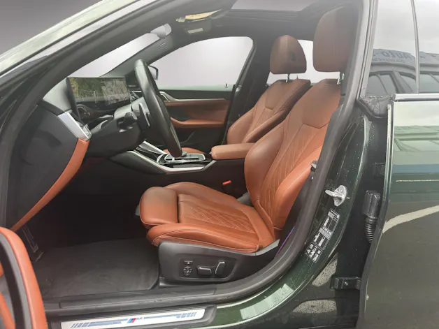 BMW M440i xDrive 48V Gran Coupé M Sport PRO Steptronic