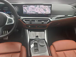 BMW M440i xDrive 48V Gran Coupé M Sport PRO Steptronic