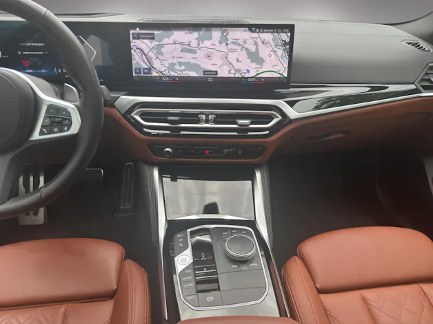 BMW M440i xDrive 48V Gran Coupé M Sport PRO Steptronic