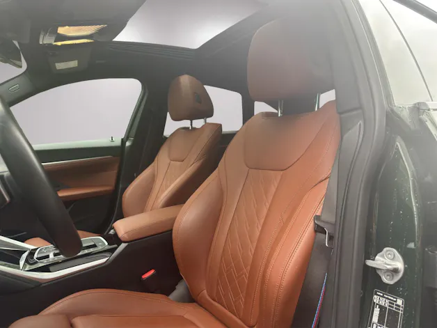 BMW M440i xDrive 48V Gran Coupé M Sport PRO Steptronic