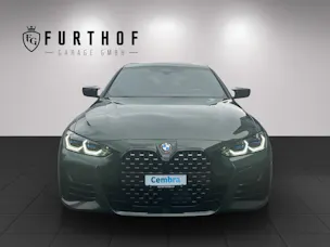 BMW M440i xDrive 48V Gran Coupé M Sport PRO Steptronic
