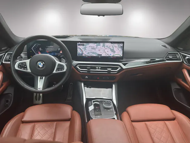 BMW M440i xDrive 48V Gran Coupé M Sport PRO Steptronic