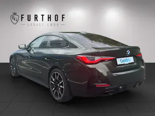 BMW M440i xDrive 48V Gran Coupé M Sport PRO Steptronic