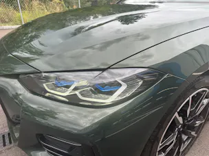 BMW M440i xDrive 48V Gran Coupé M Sport PRO Steptronic