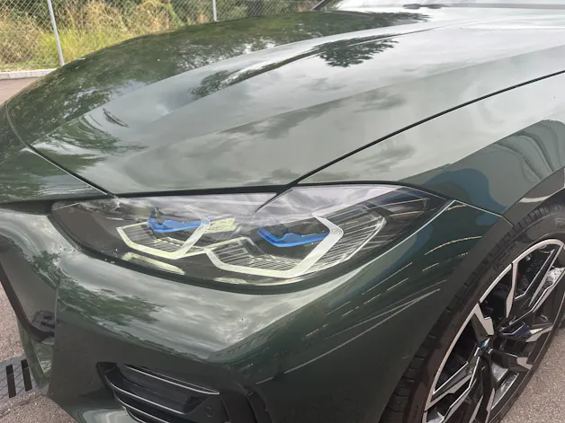BMW M440i xDrive 48V Gran Coupé M Sport PRO Steptronic