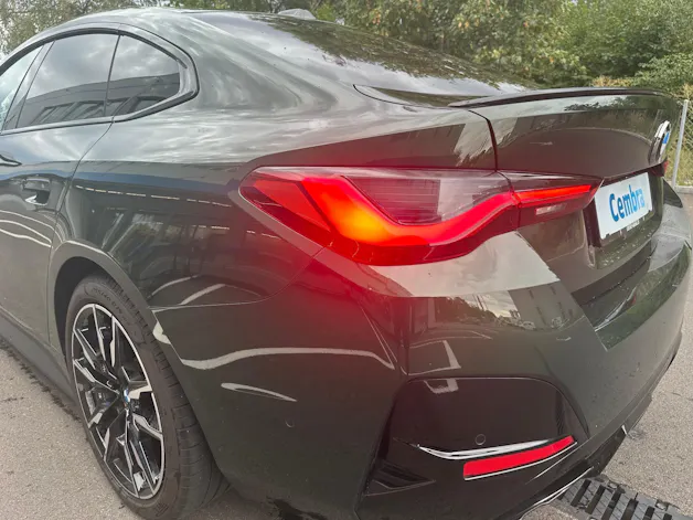 BMW M440i xDrive 48V Gran Coupé M Sport PRO Steptronic