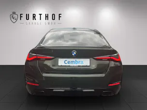 BMW M440i xDrive 48V Gran Coupé M Sport PRO Steptronic