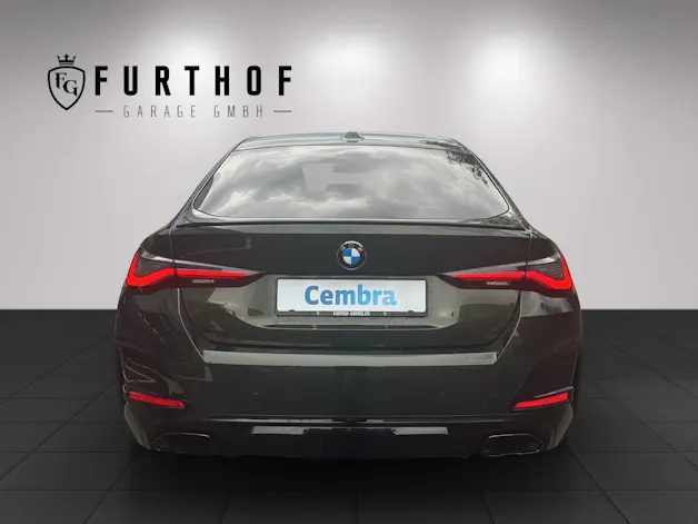 BMW M440i xDrive 48V Gran Coupé M Sport PRO Steptronic
