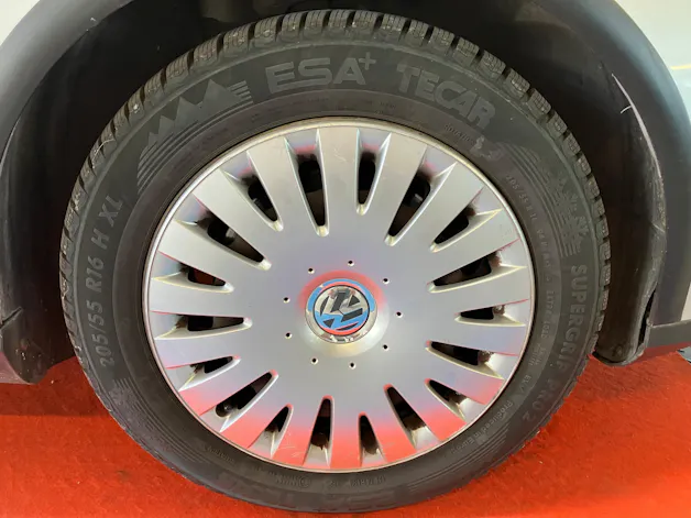 VW Passat Variant 2.0 TDI Trendline DSG
