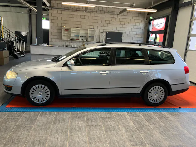 VW Passat Variant 2.0 TDI Trendline DSG