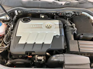 VW Passat Variant 2.0 TDI Trendline DSG