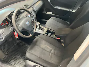 VW Passat Variant 2.0 TDI Trendline DSG