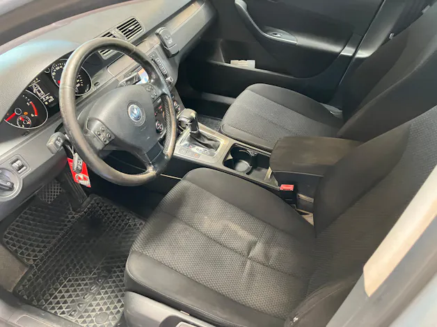 VW Passat Variant 2.0 TDI Trendline DSG