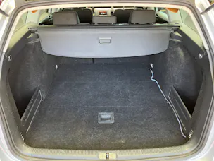 VW Passat Variant 2.0 TDI Trendline DSG