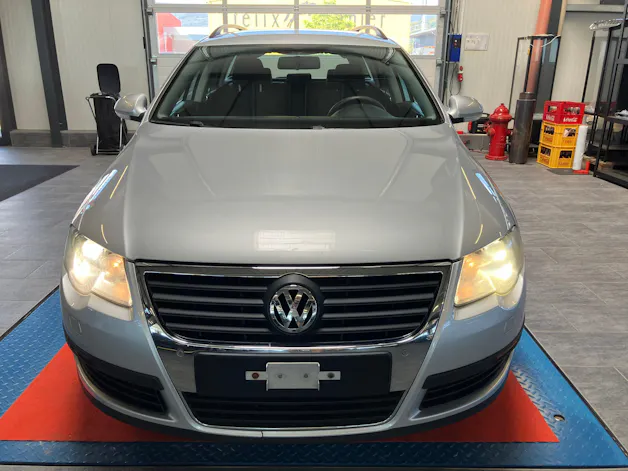 VW Passat Variant 2.0 TDI Trendline DSG