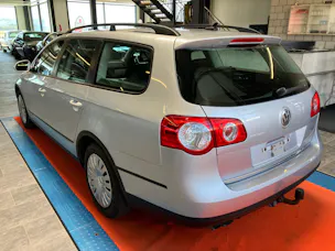 VW Passat Variant 2.0 TDI Trendline DSG