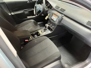 VW Passat Variant 2.0 TDI Trendline DSG