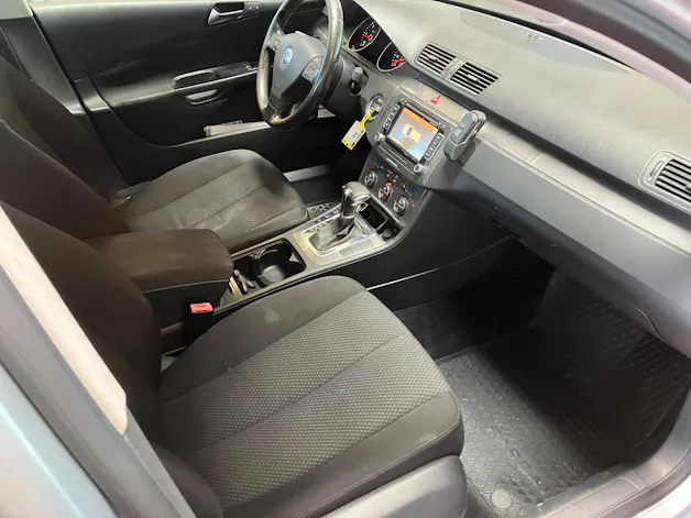 VW Passat Variant 2.0 TDI Trendline DSG