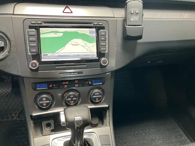 VW Passat Variant 2.0 TDI Trendline DSG