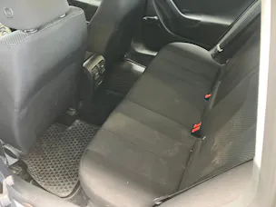 VW Passat Variant 2.0 TDI Trendline DSG