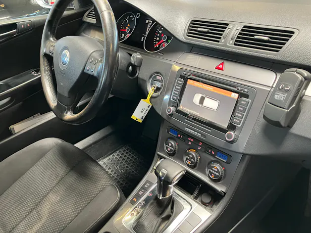 VW Passat Variant 2.0 TDI Trendline DSG