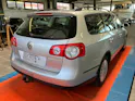 VW Passat Variant 2.0 TDI Trendline DSG