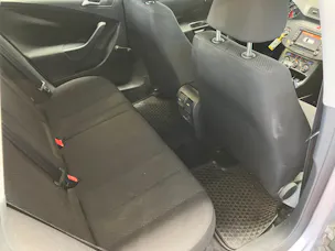 VW Passat Variant 2.0 TDI Trendline DSG