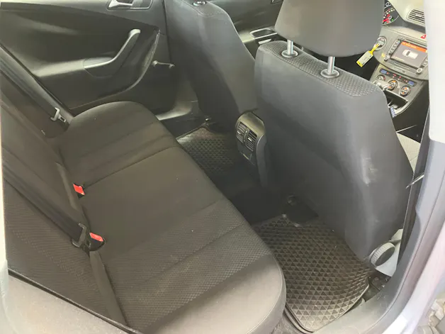 VW Passat Variant 2.0 TDI Trendline DSG