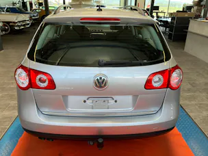 VW Passat Variant 2.0 TDI Trendline DSG