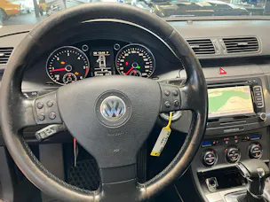 VW Passat Variant 2.0 TDI Trendline DSG