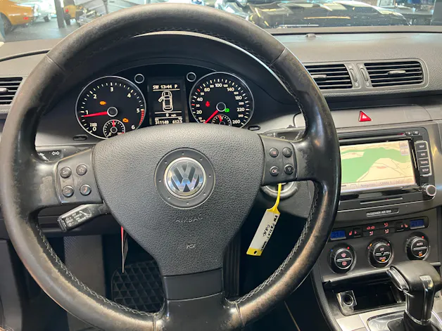 VW Passat Variant 2.0 TDI Trendline DSG