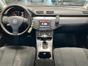 VW Passat Variant 2.0 TDI Trendline DSG
