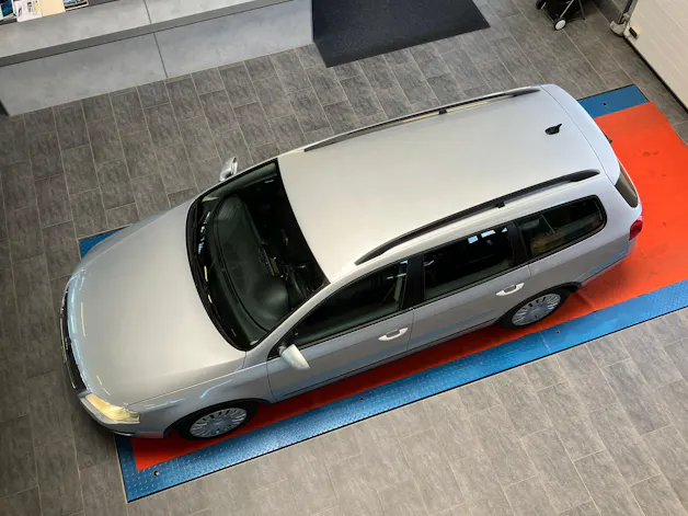 VW Passat Variant 2.0 TDI Trendline DSG