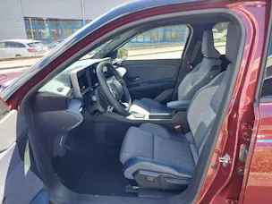 RENAULT R4 E-Tech Comfort Range plein sud techno