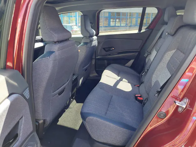 RENAULT R4 E-Tech Comfort Range plein sud techno