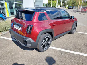 RENAULT R4 E-Tech Comfort Range plein sud techno