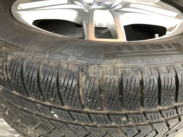 PORSCHE Cayenne S