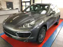 PORSCHE Cayenne S
