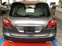PORSCHE Cayenne S