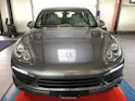 PORSCHE Cayenne S