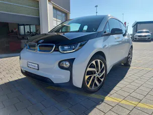 BMW i3 (94Ah)