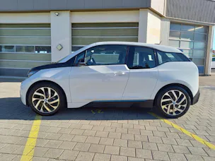 BMW i3 (94Ah)