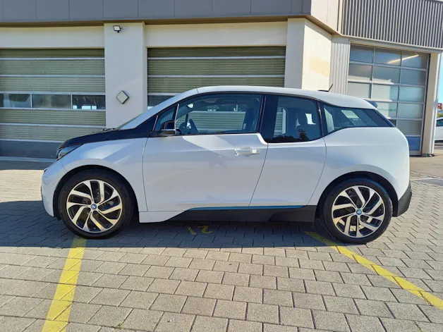 BMW i3 (94Ah)