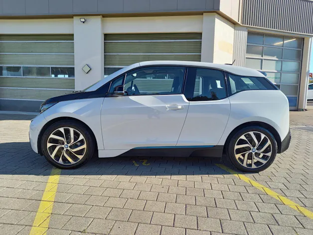 BMW i3 (94Ah)