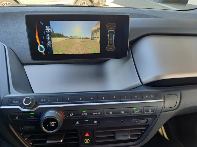 BMW i3 (94Ah)